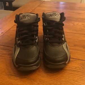 Nike air trainer “bo Jackson” sneakers